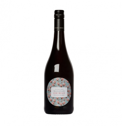 Roos Estate Shiraz